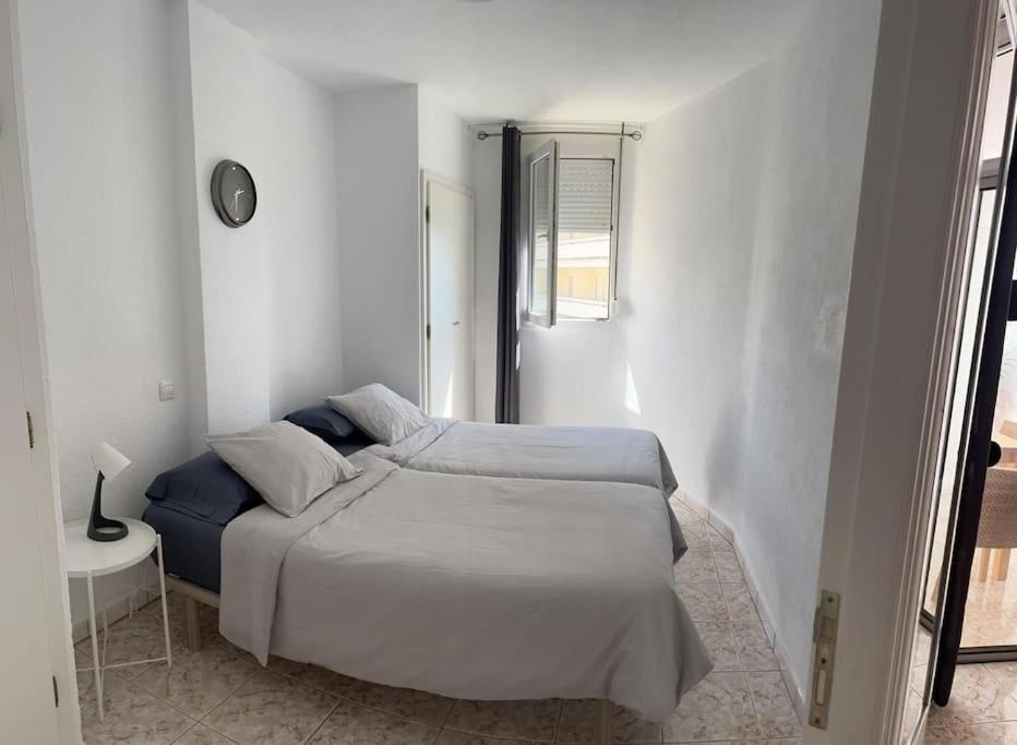 Heyhome Lynn 306 Los Cristianos  Eksteriør bilde