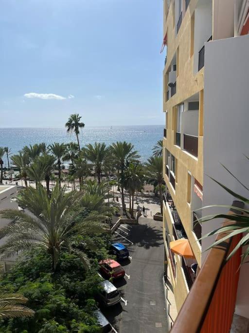 Heyhome Lynn 306 Los Cristianos  Eksteriør bilde
