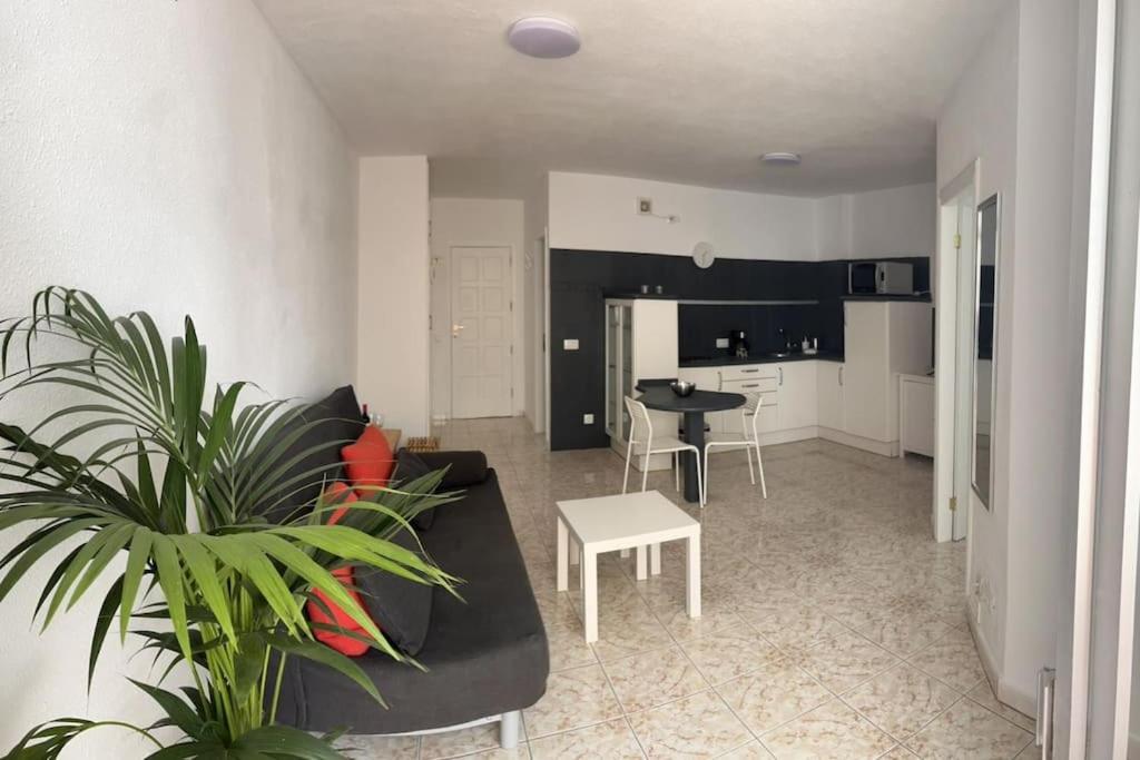 Heyhome Lynn 306 Los Cristianos  Eksteriør bilde