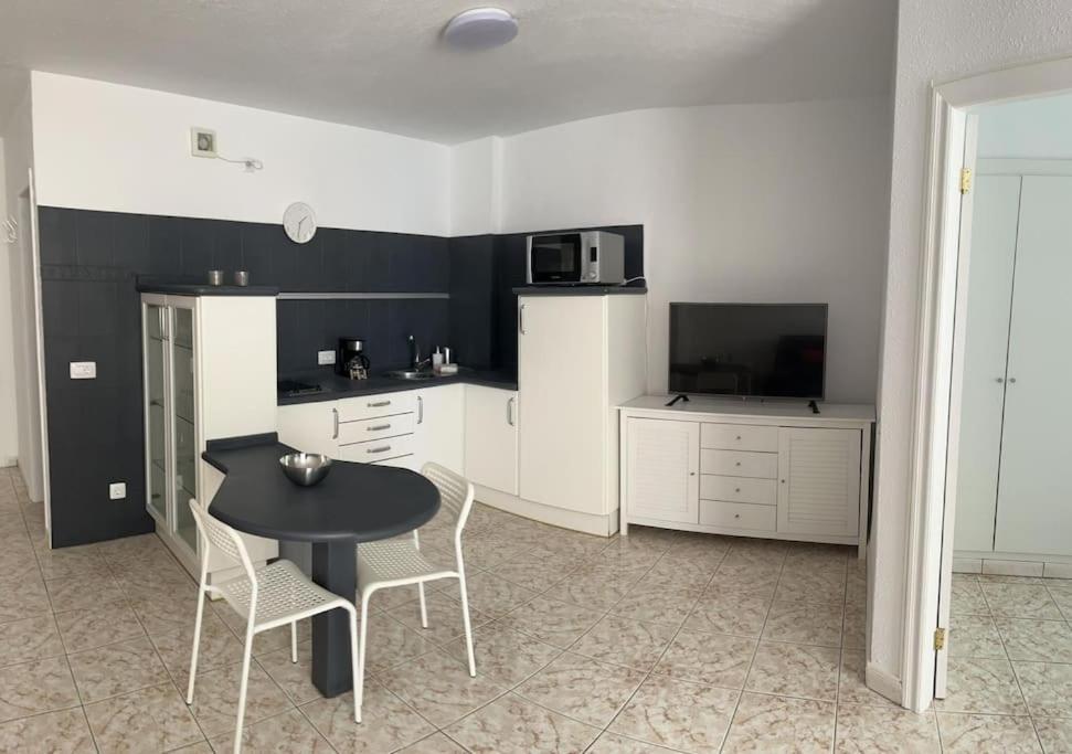 Heyhome Lynn 306 Los Cristianos  Eksteriør bilde