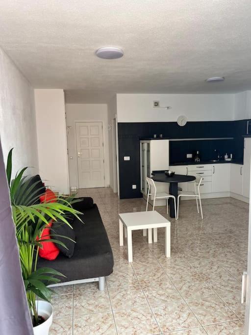 Heyhome Lynn 306 Los Cristianos  Eksteriør bilde