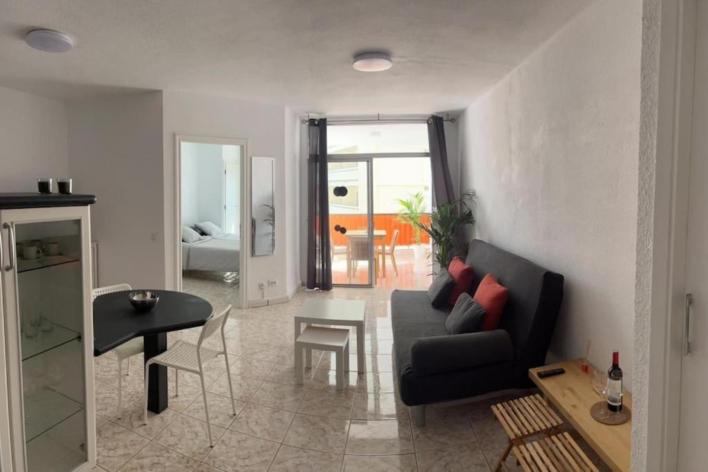 Heyhome Lynn 306 Los Cristianos  Eksteriør bilde