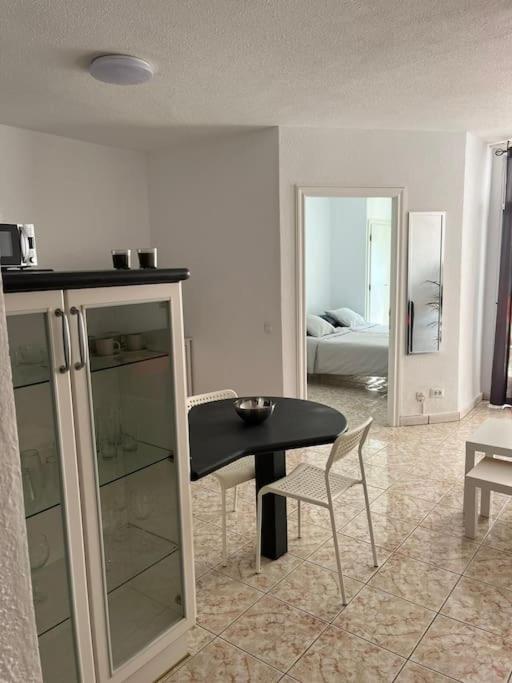 Heyhome Lynn 306 Los Cristianos  Eksteriør bilde